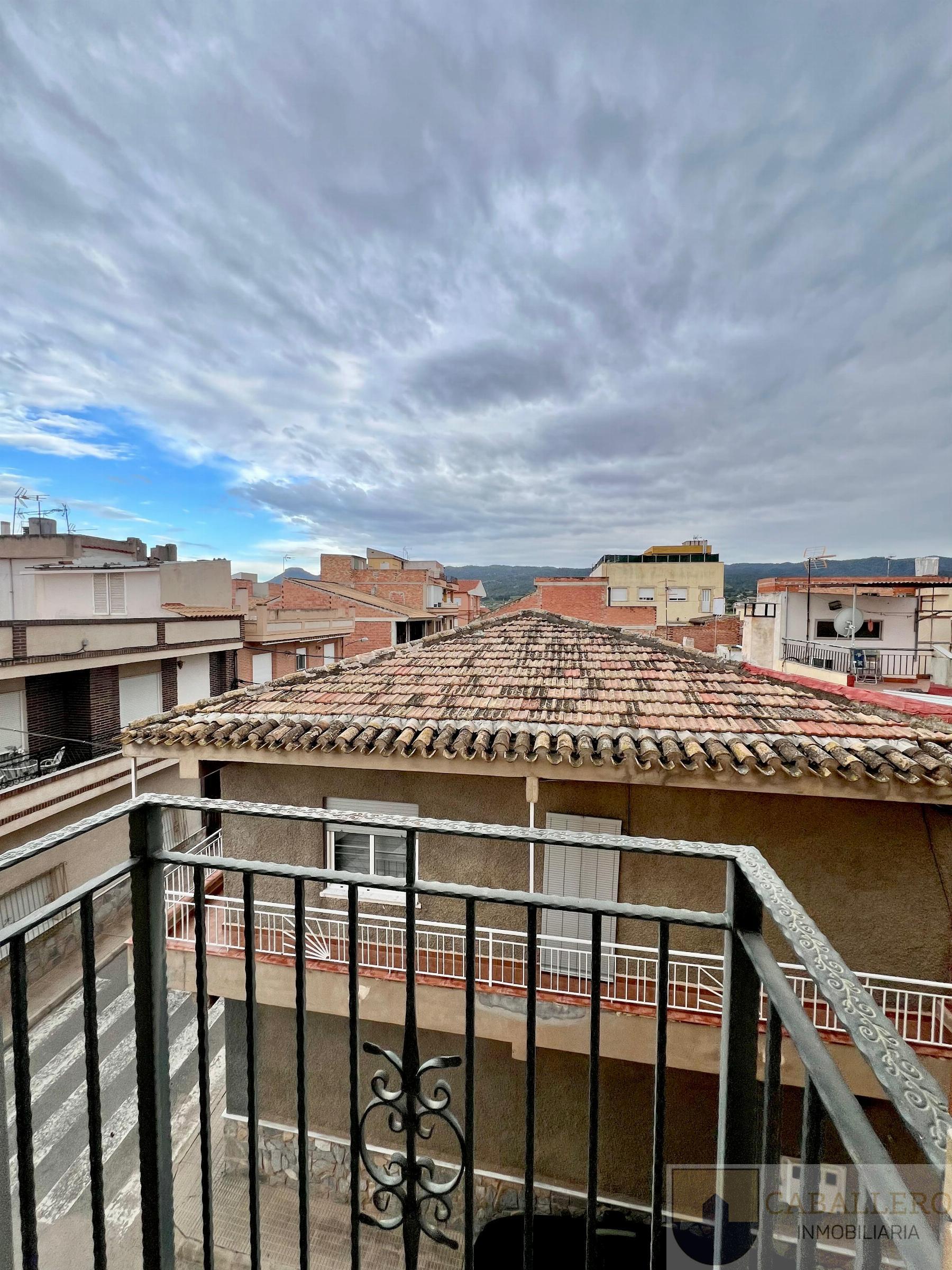 Venta de piso en Murcia