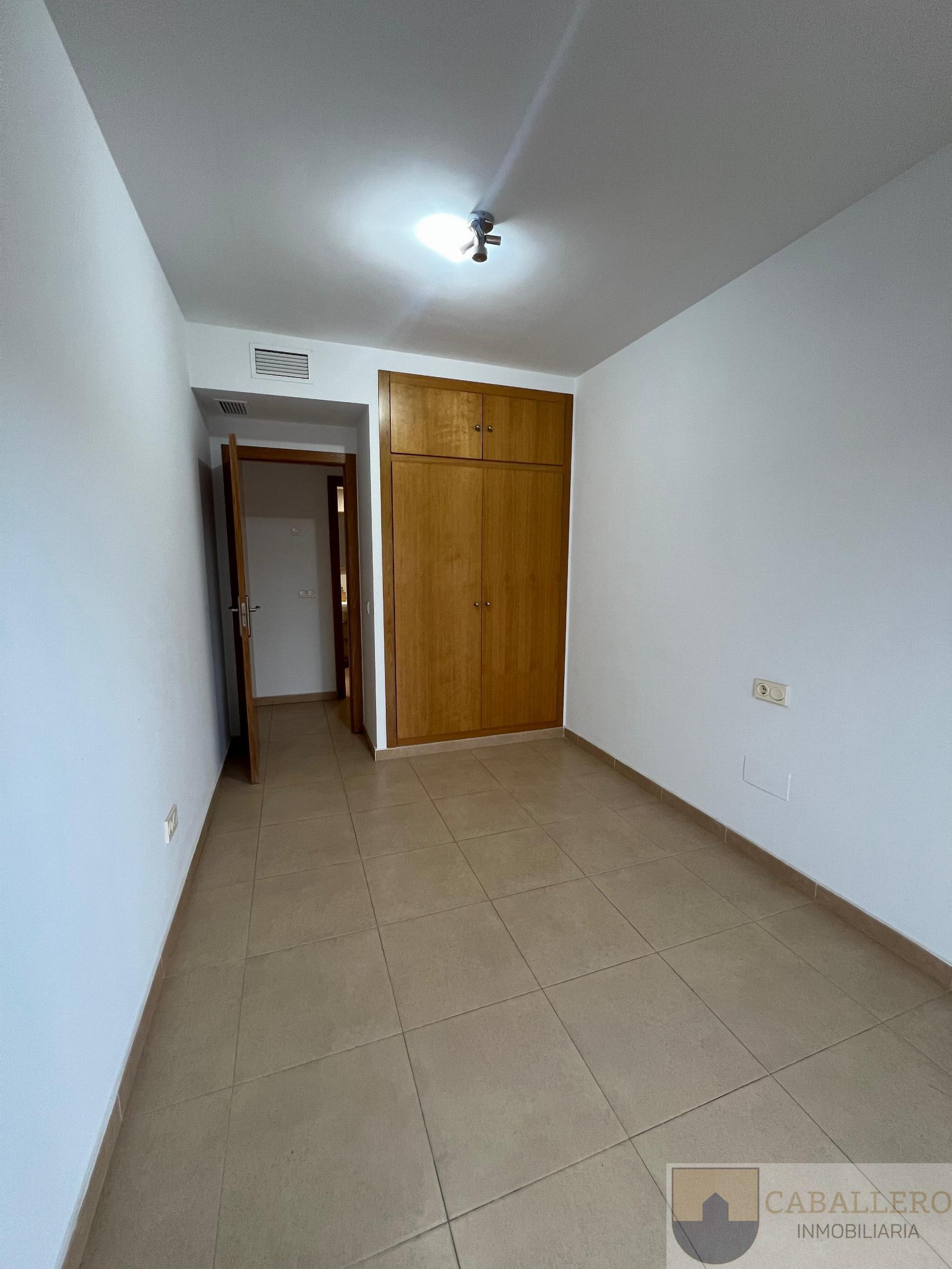 Venta de piso en Murcia