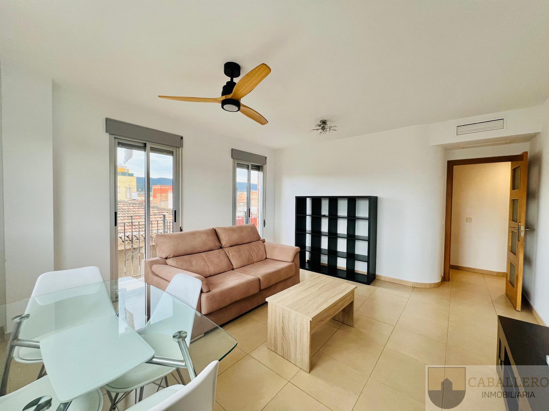 Venta de piso en Murcia