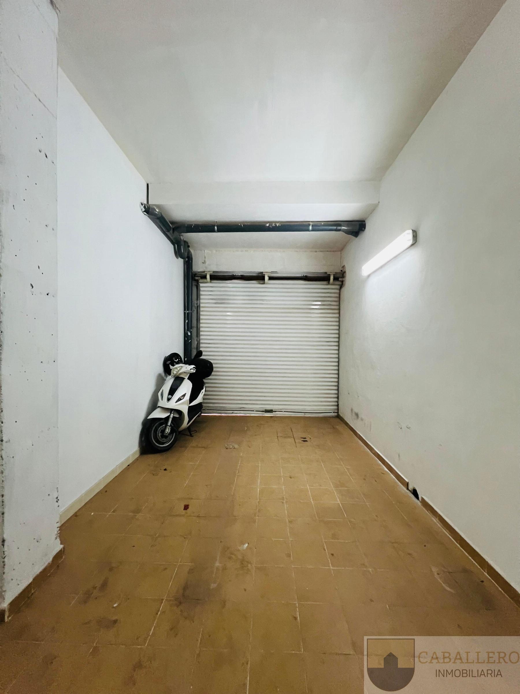 Venta de piso en Murcia