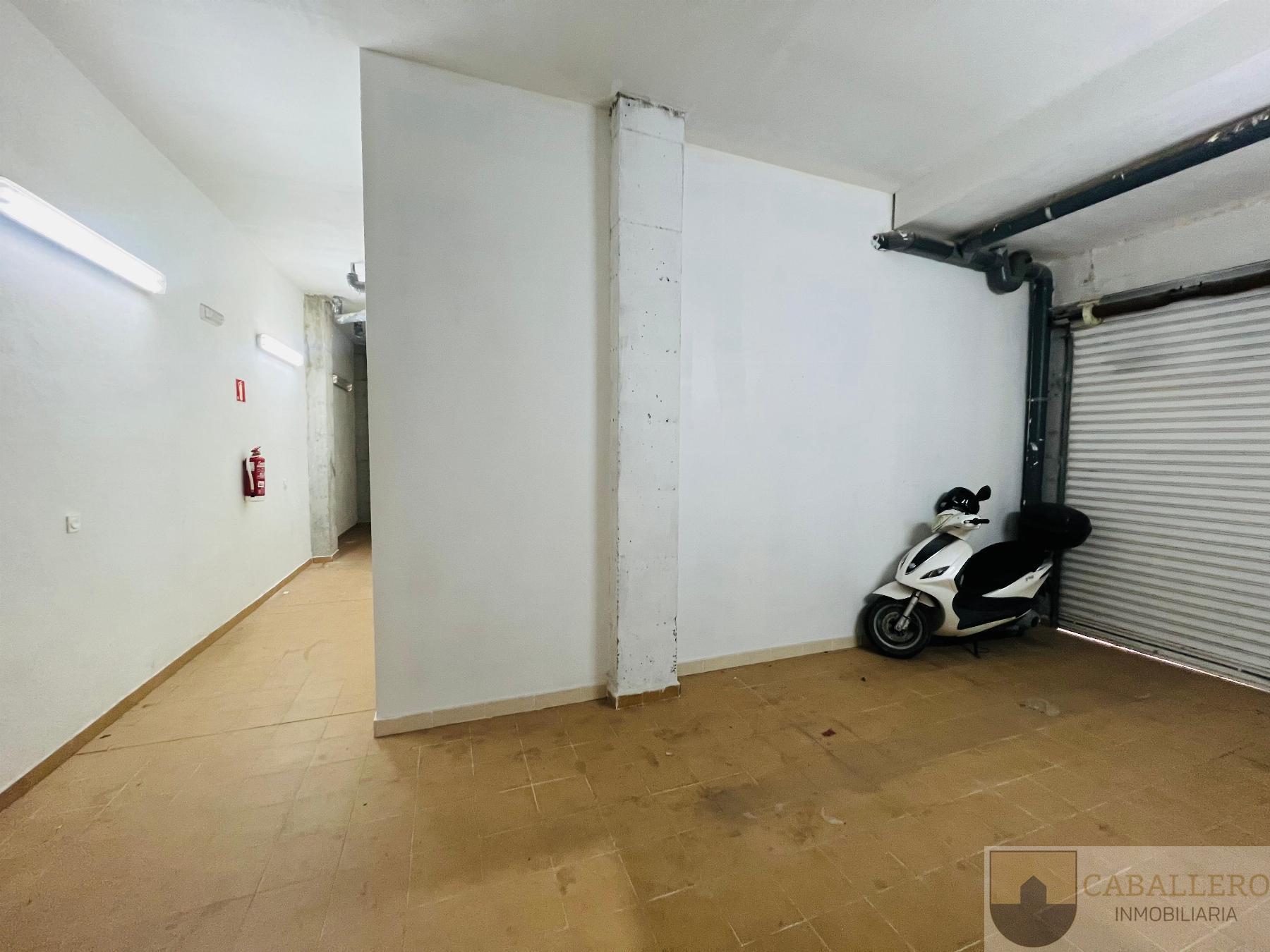 Venta de piso en Murcia