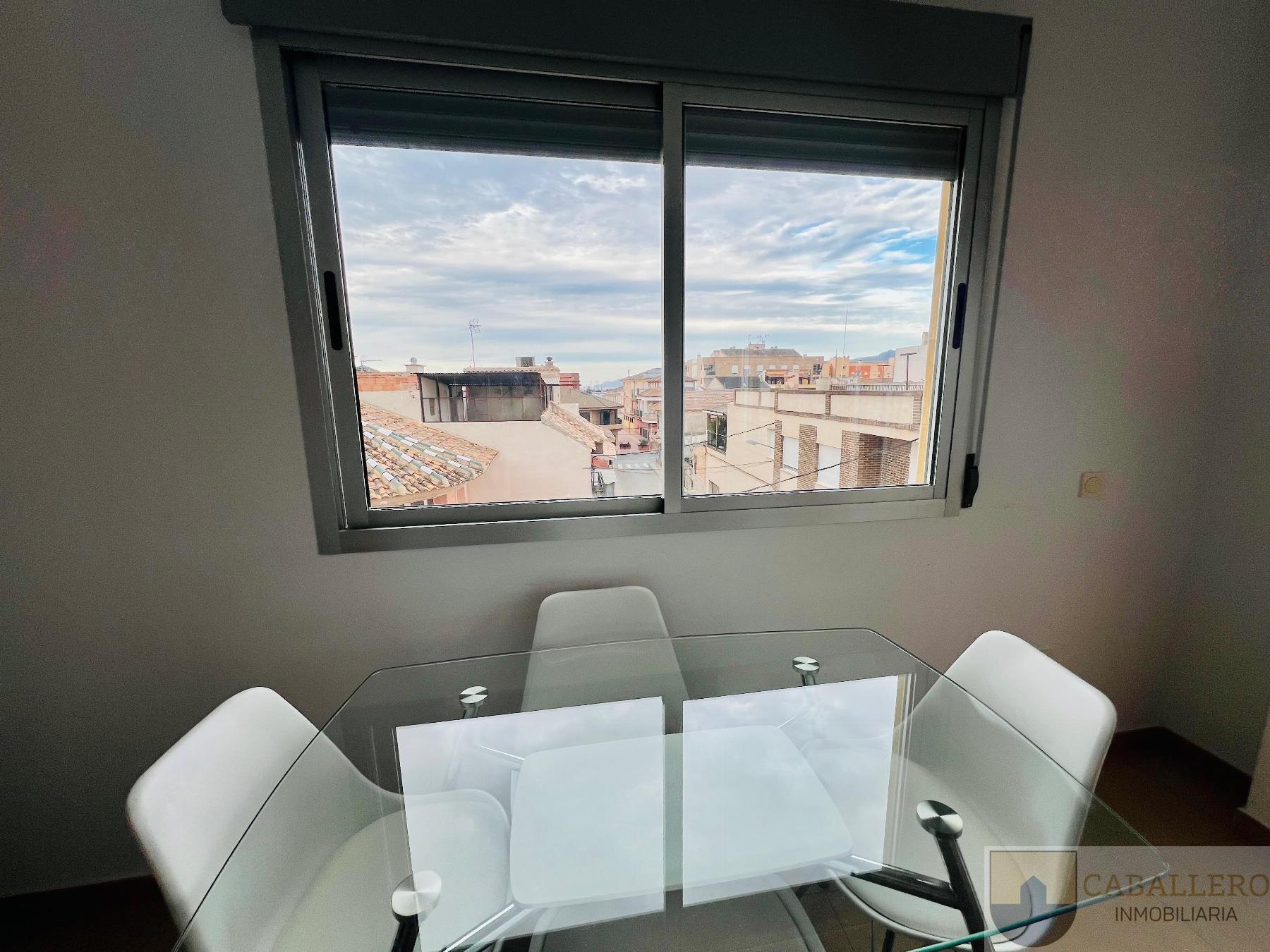 Venta de piso en Murcia