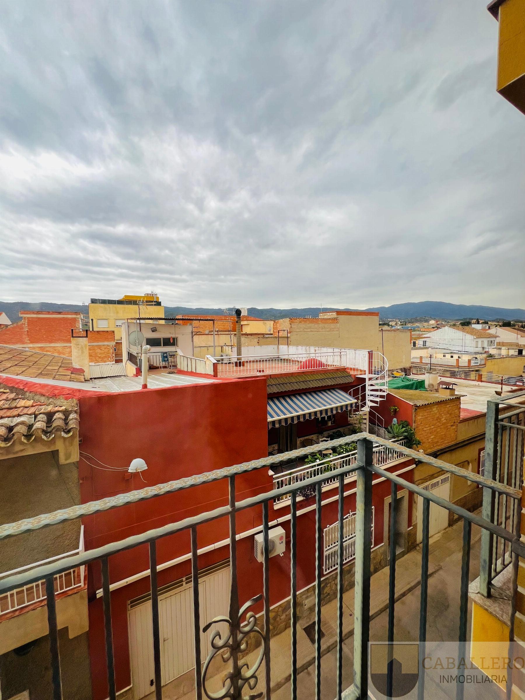Venta de piso en Murcia