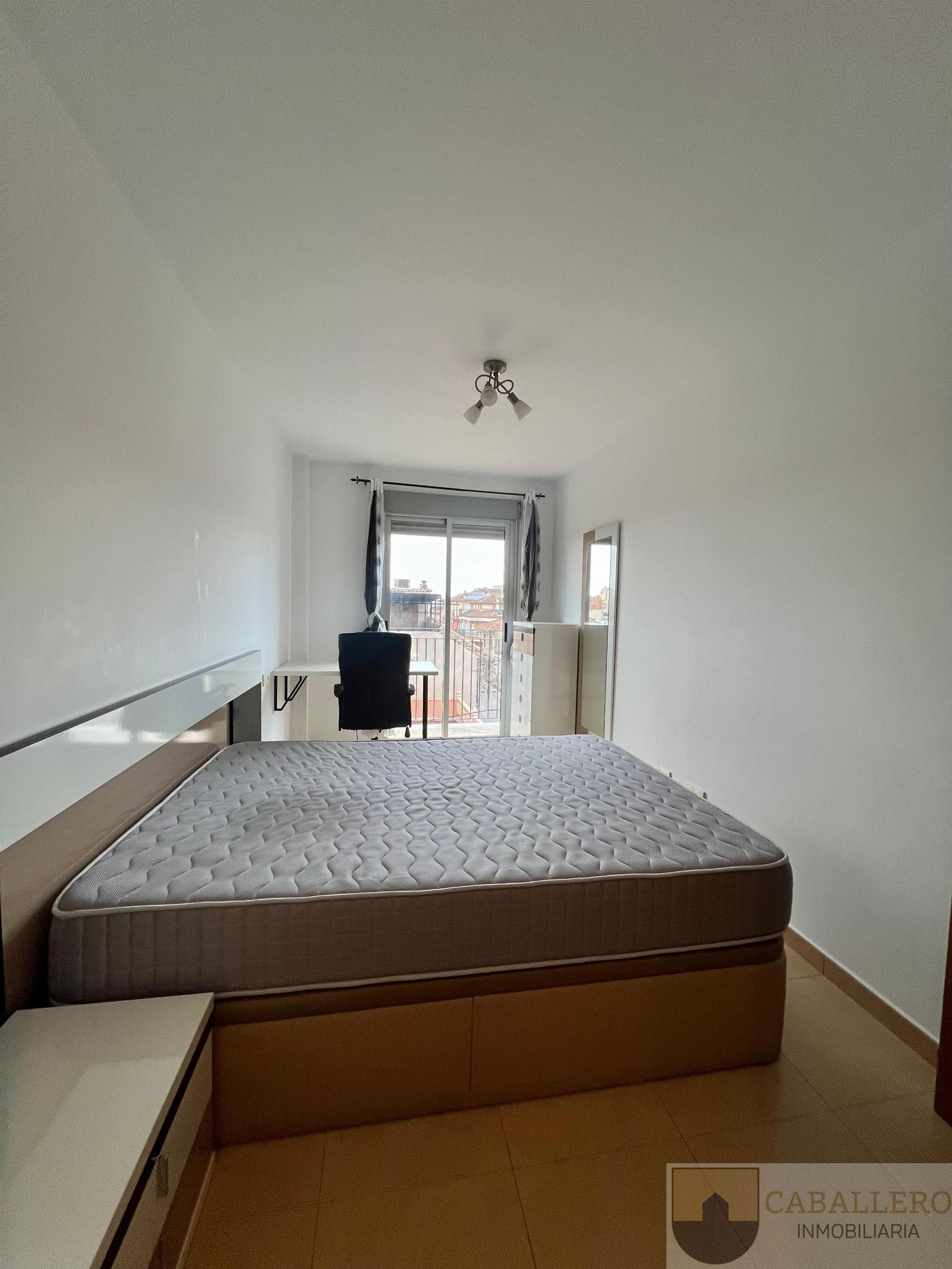 Venta de piso en Murcia