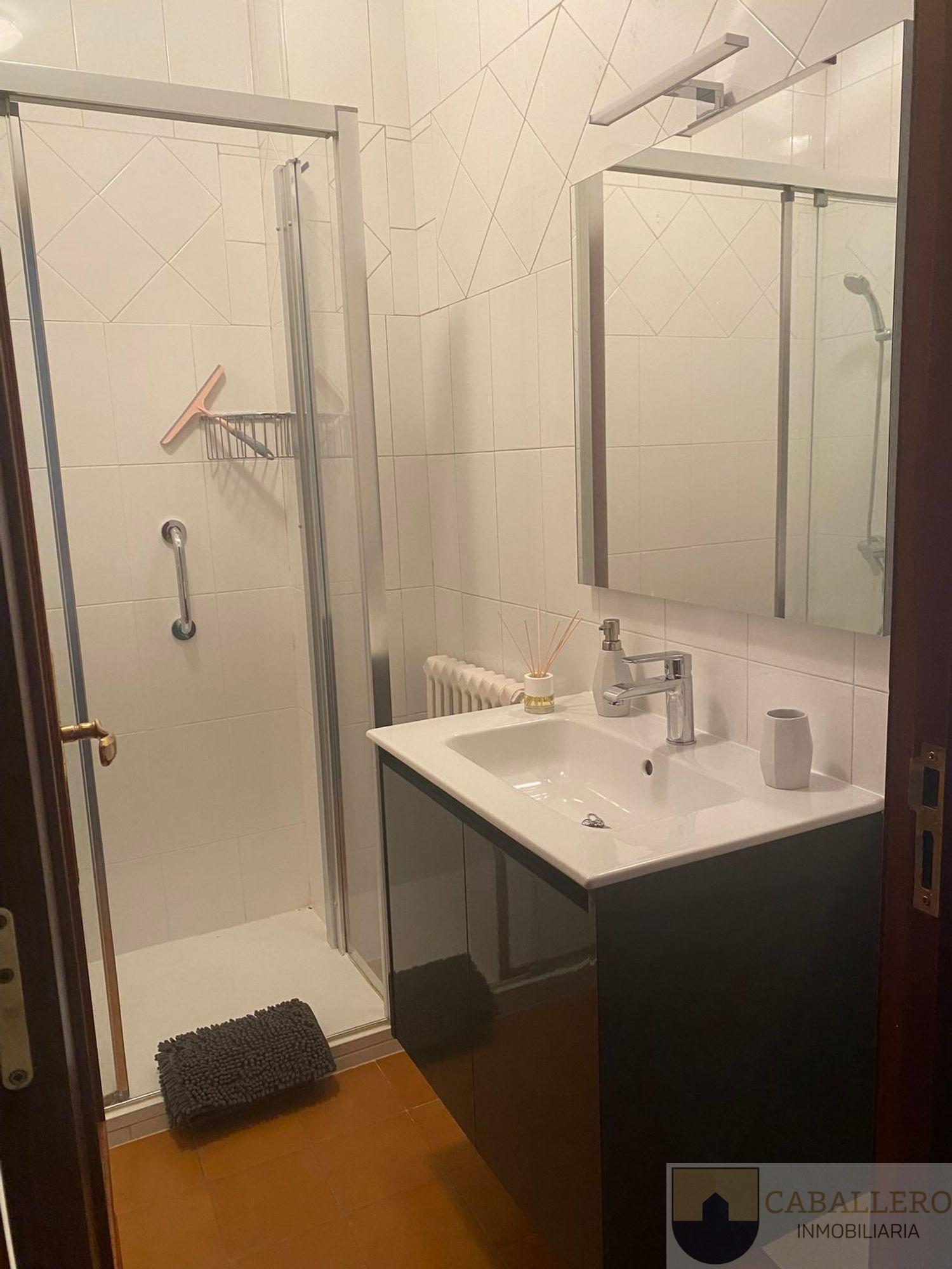 Alquiler de piso en Murcia