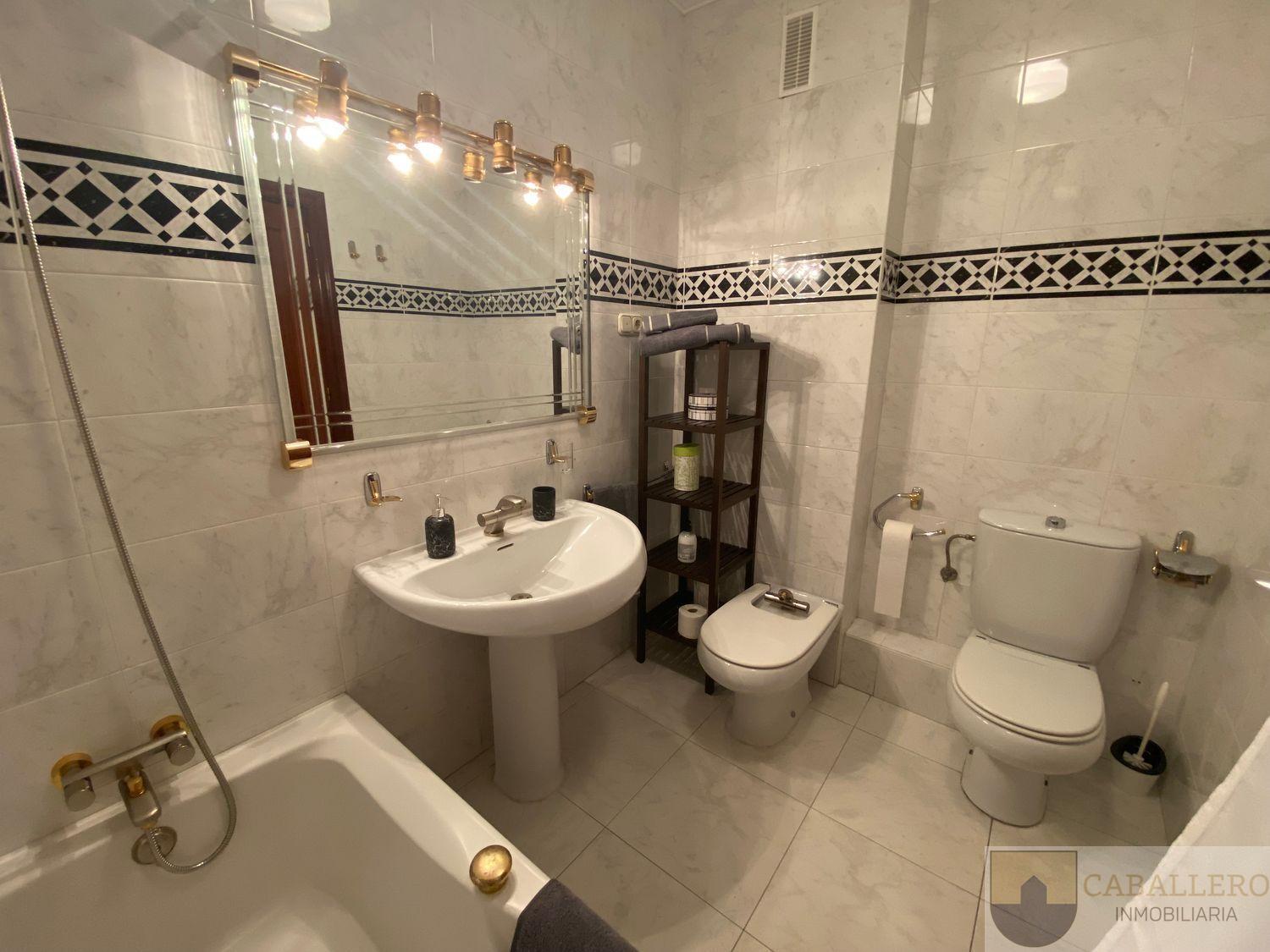 Alquiler de piso en Murcia