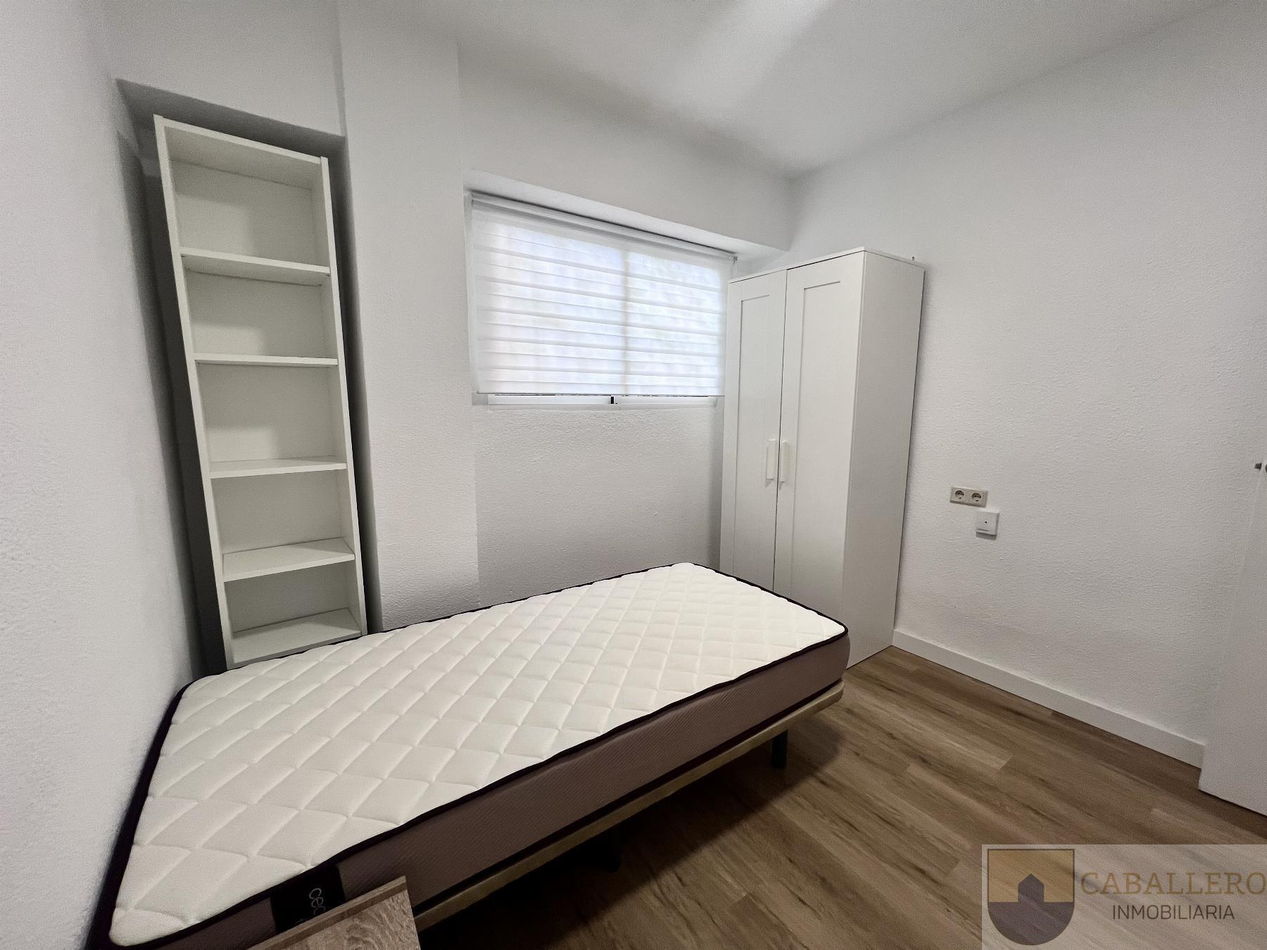 Alquiler de piso en Murcia