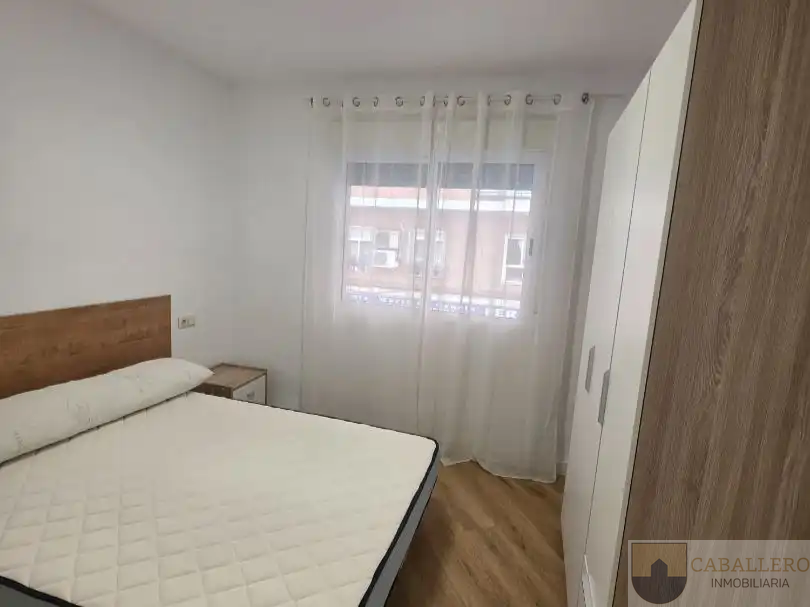 Alquiler de apartamento en Murcia