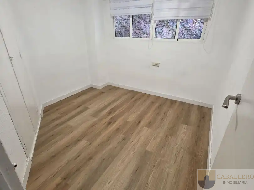 Alquiler de apartamento en Murcia