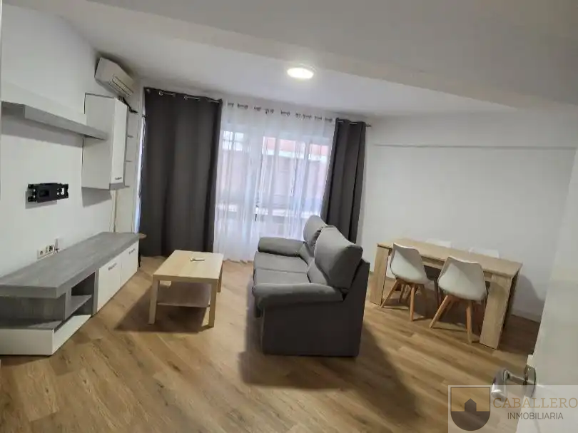Alquiler de apartamento en Murcia