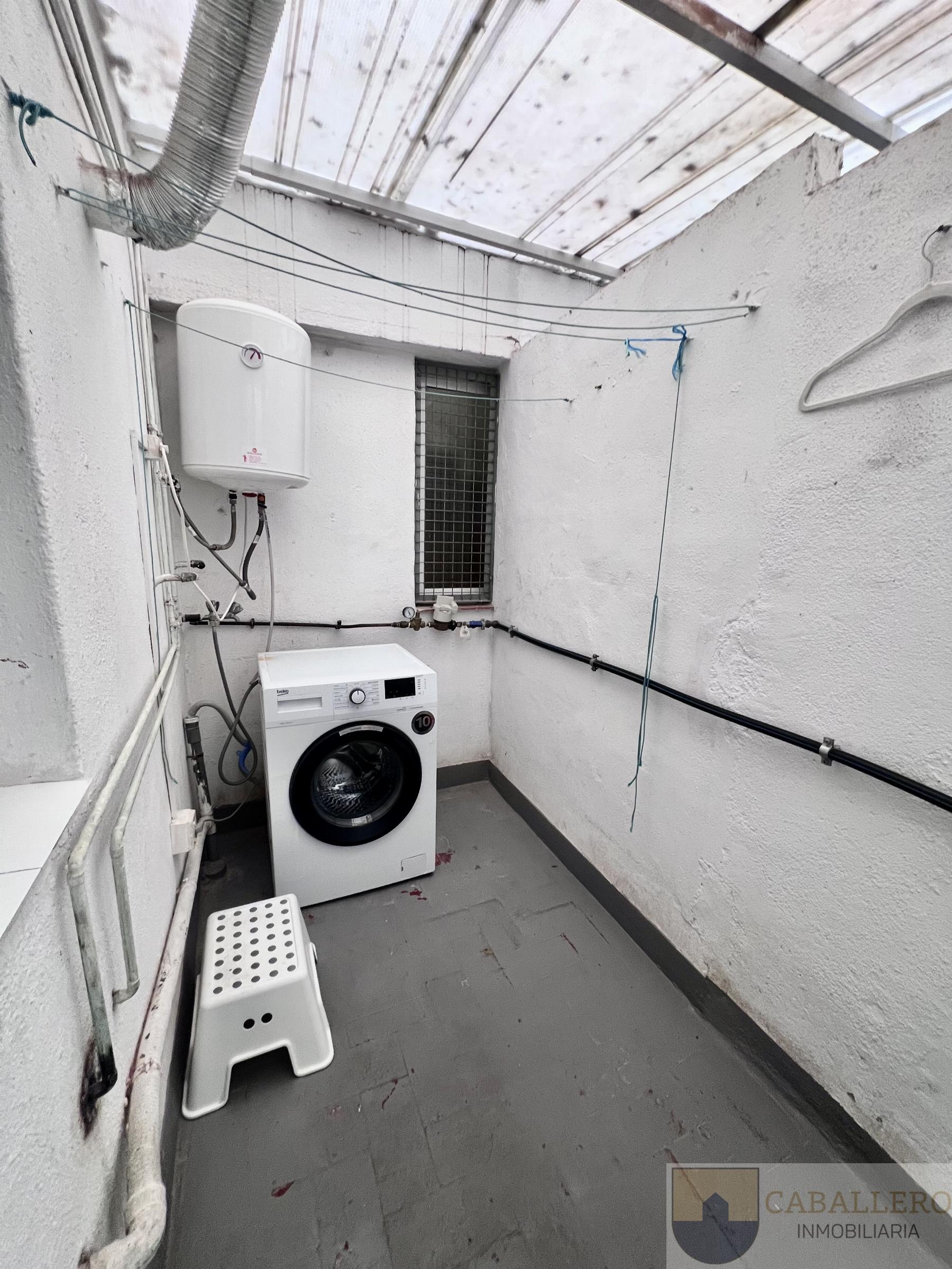 Alquiler de piso en Murcia