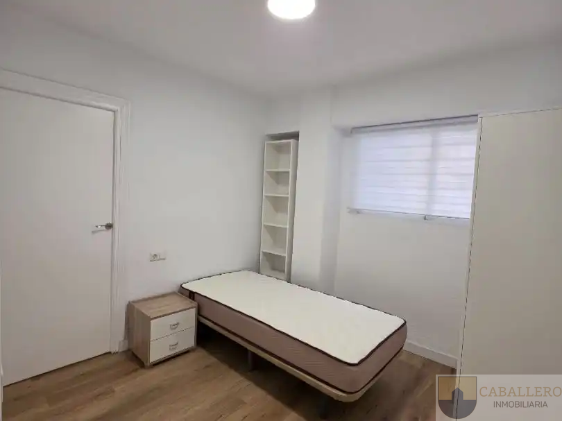 Alquiler de apartamento en Murcia