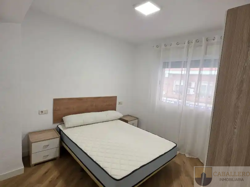 Alquiler de apartamento en Murcia