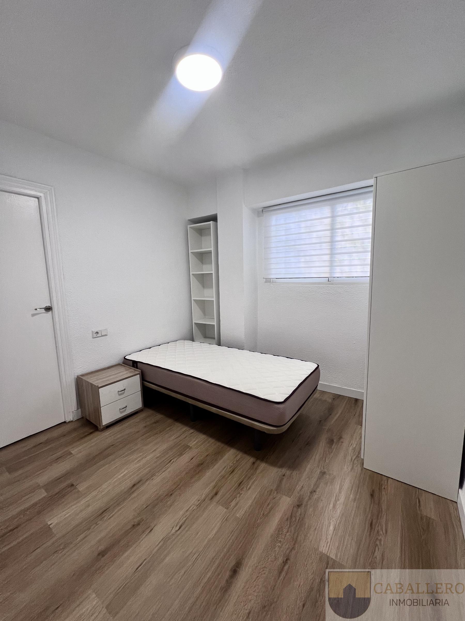 Alquiler de piso en Murcia