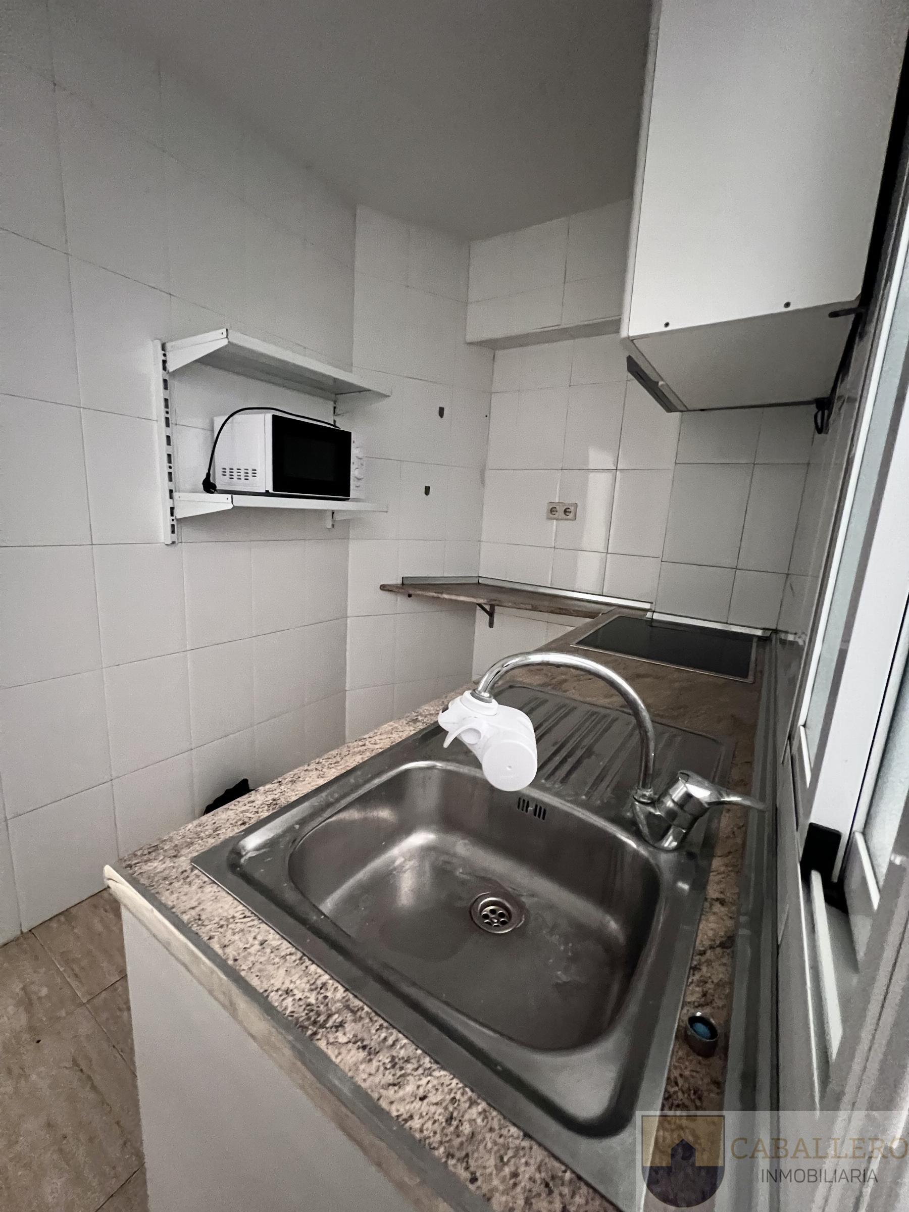 Alquiler de piso en Murcia