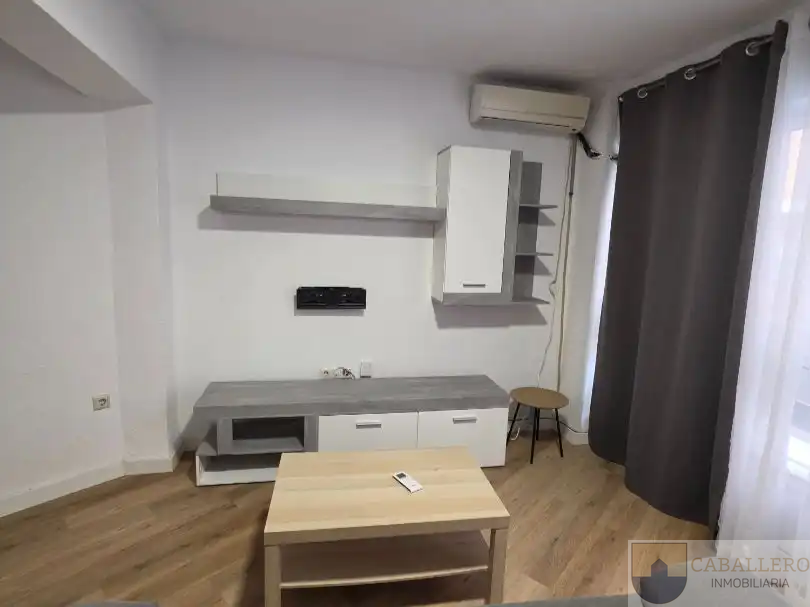 Alquiler de apartamento en Murcia