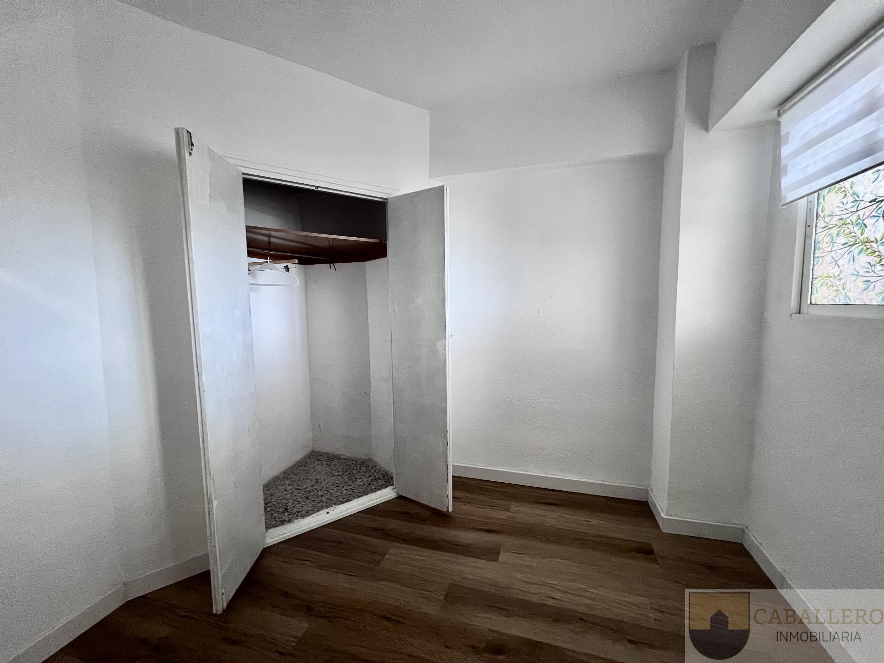 Alquiler de piso en Murcia