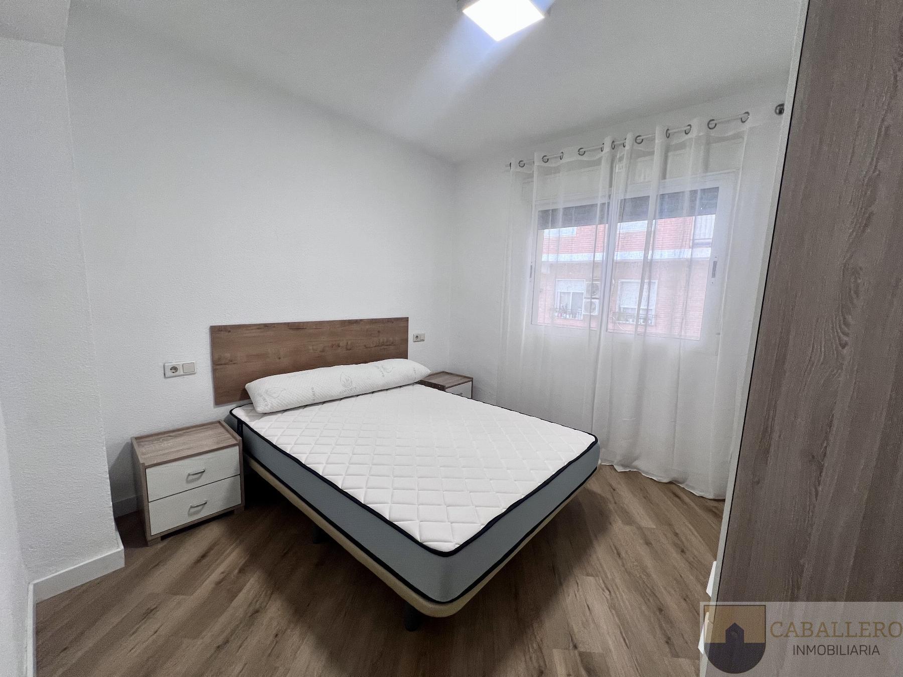 Alquiler de piso en Murcia