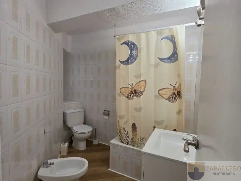 Alquiler de apartamento en Murcia