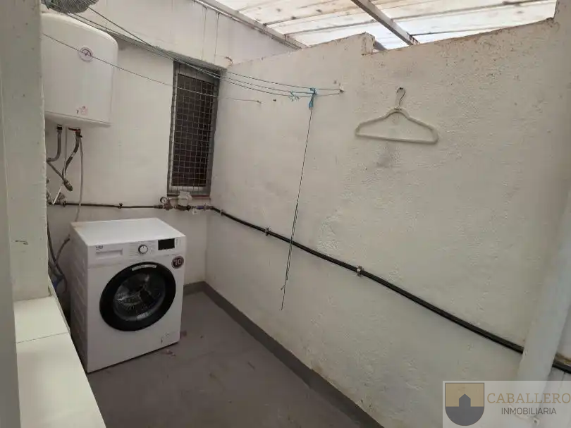 Alquiler de apartamento en Murcia