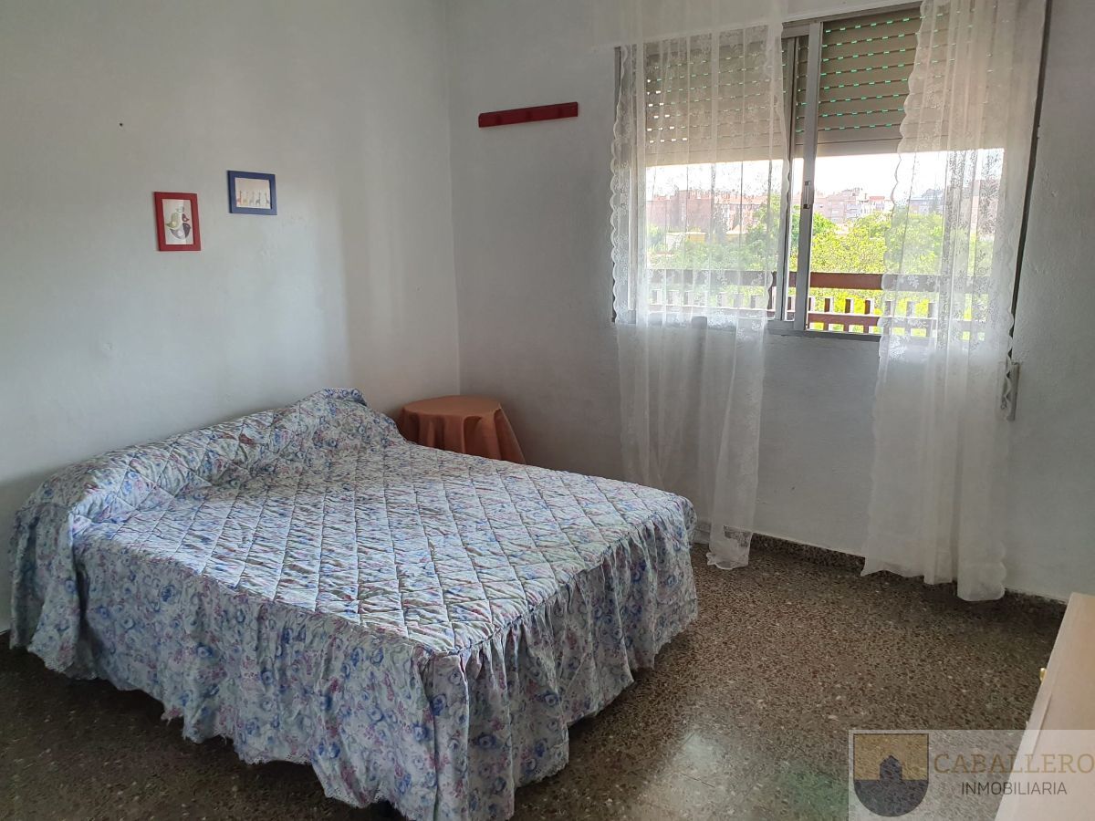 Alquiler de piso en Murcia