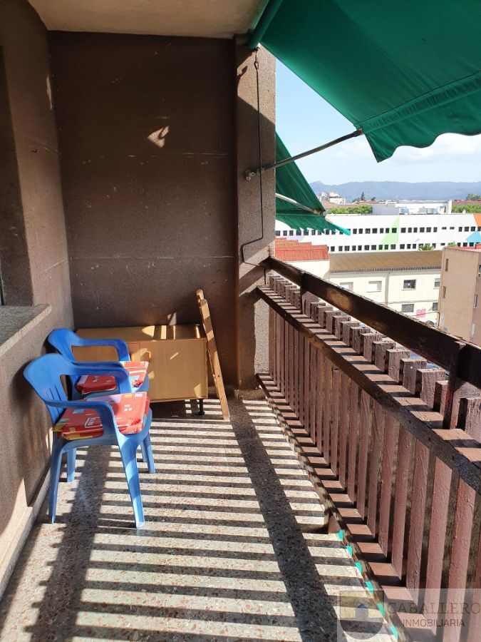 Alquiler de piso en Murcia
