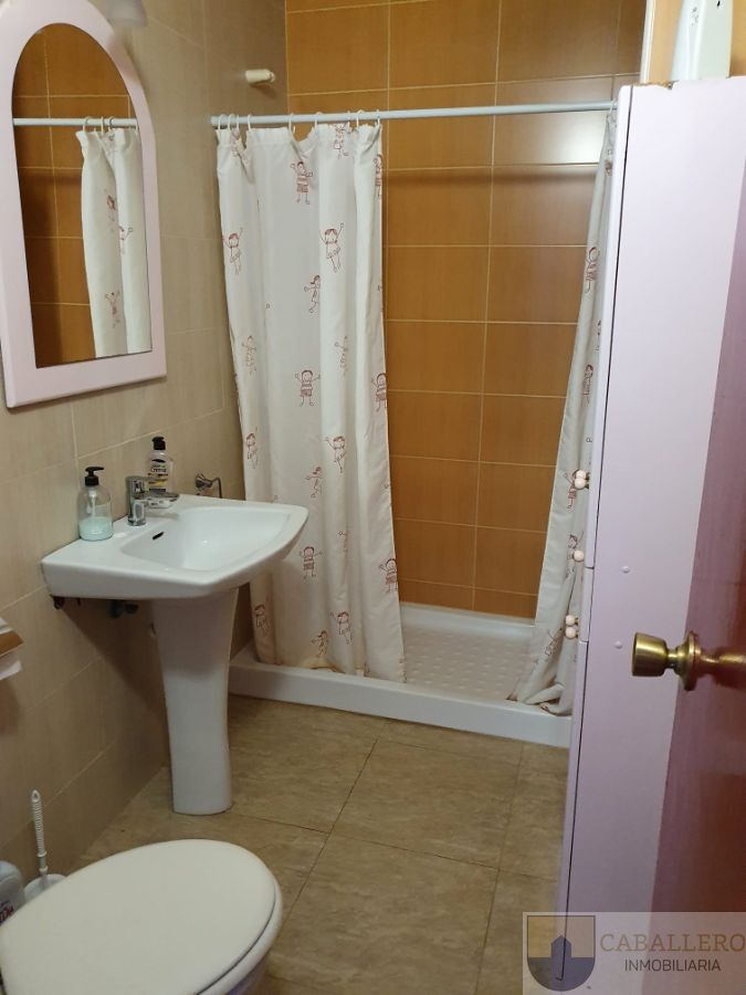 Alquiler de piso en Murcia