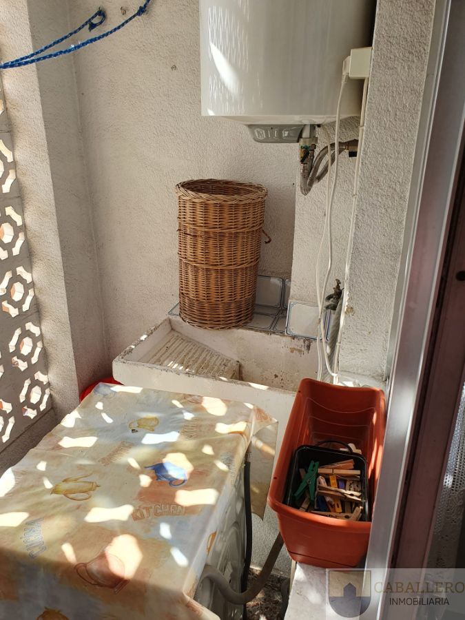 Alquiler de piso en Murcia