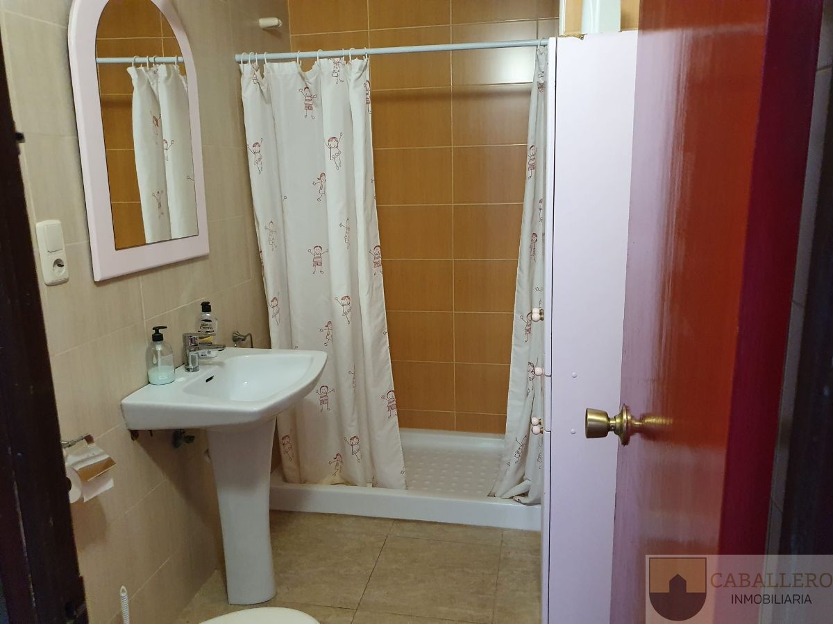 Alquiler de piso en Murcia