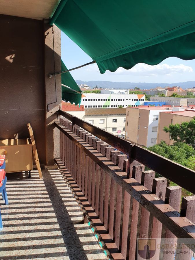 Alquiler de piso en Murcia