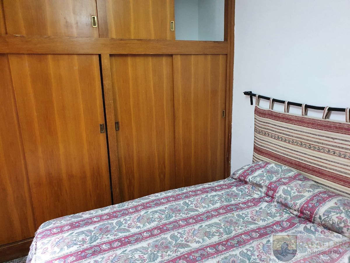 Alquiler de piso en Murcia