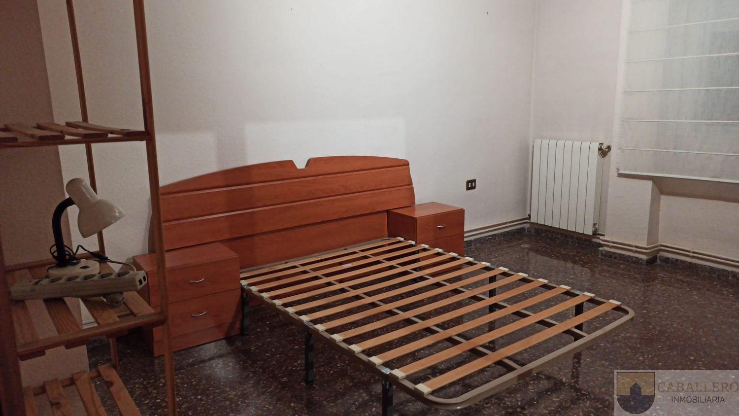 Alquiler de piso en Murcia