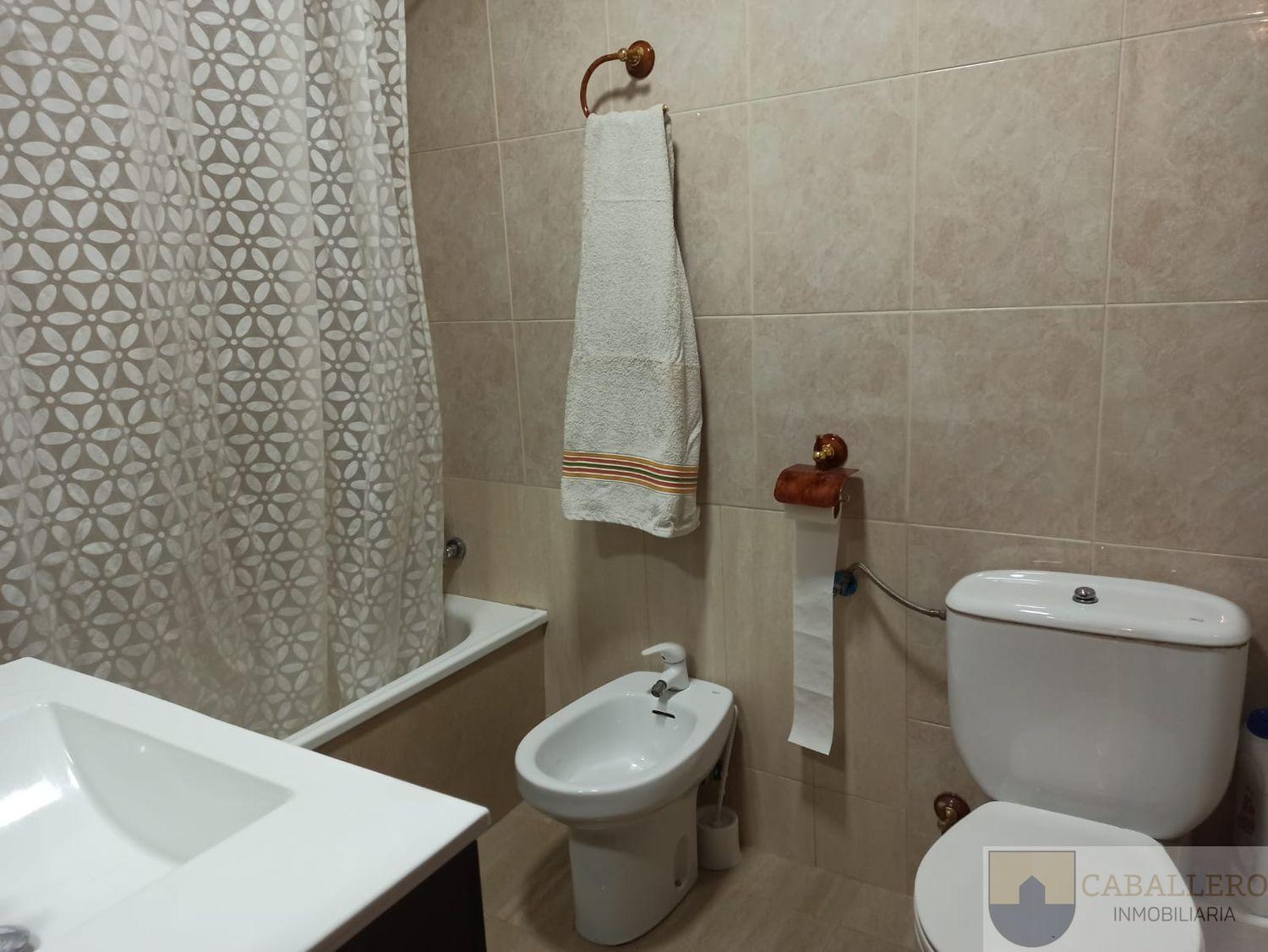 Alquiler de piso en Murcia