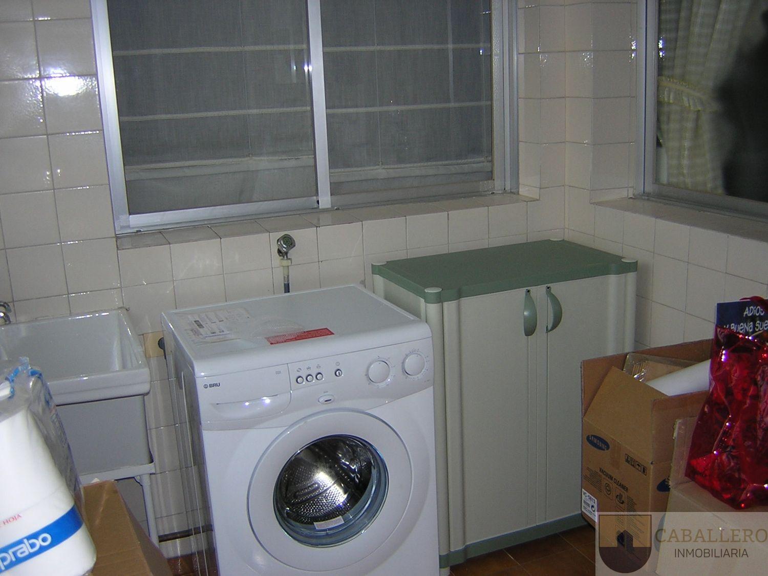 Alquiler de piso en Murcia