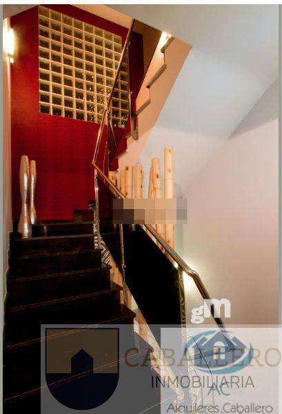 For sale of chalet in Murcia