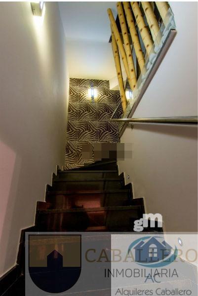 For sale of chalet in Murcia