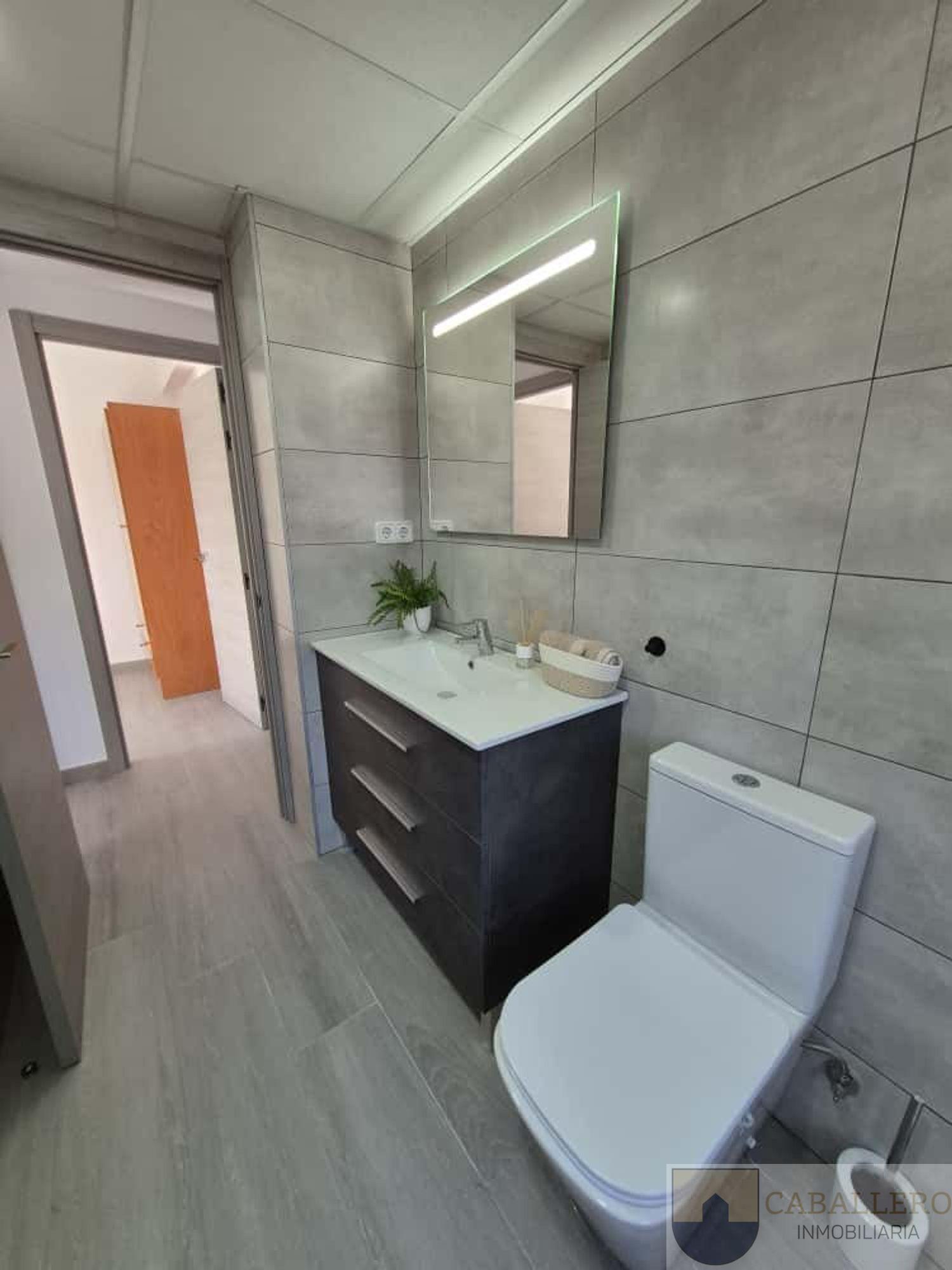 Alquiler de apartamento en Murcia
