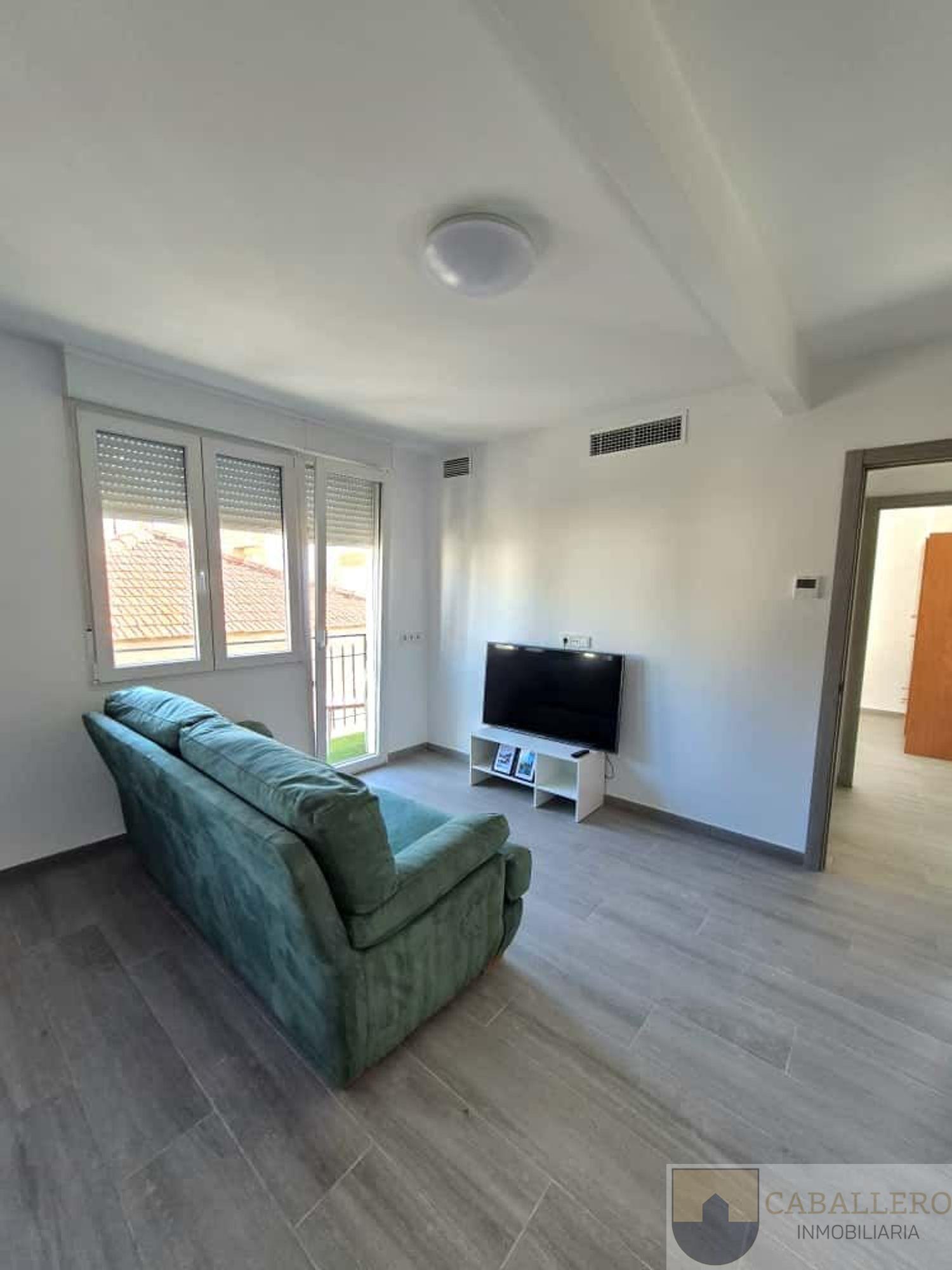 Alquiler de apartamento en Murcia