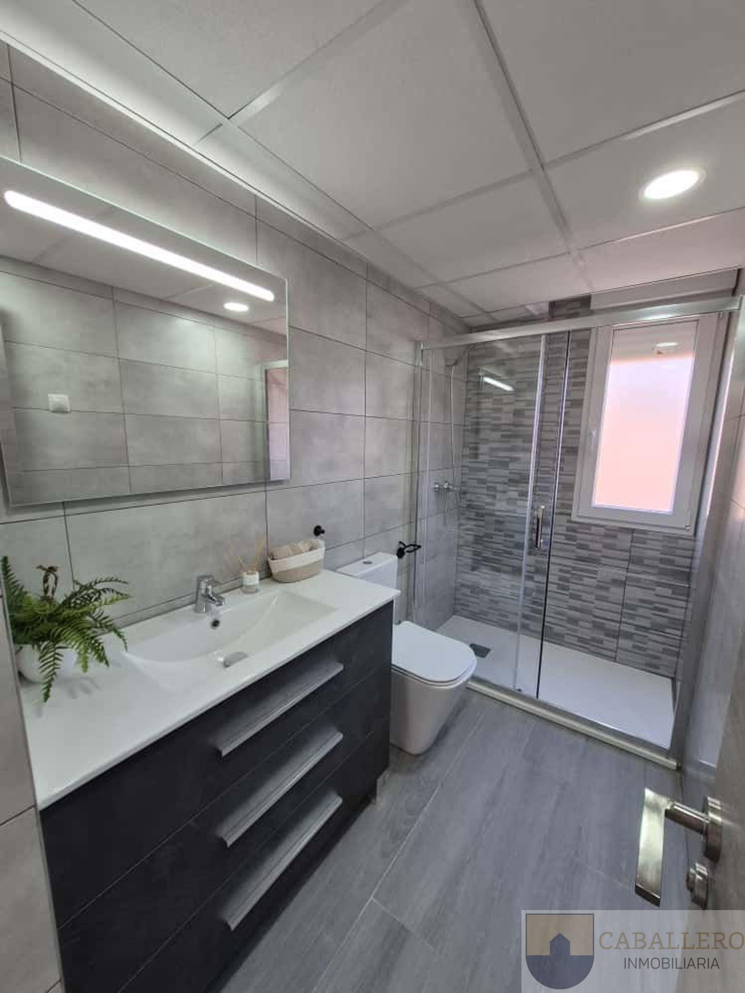 Alquiler de apartamento en Murcia