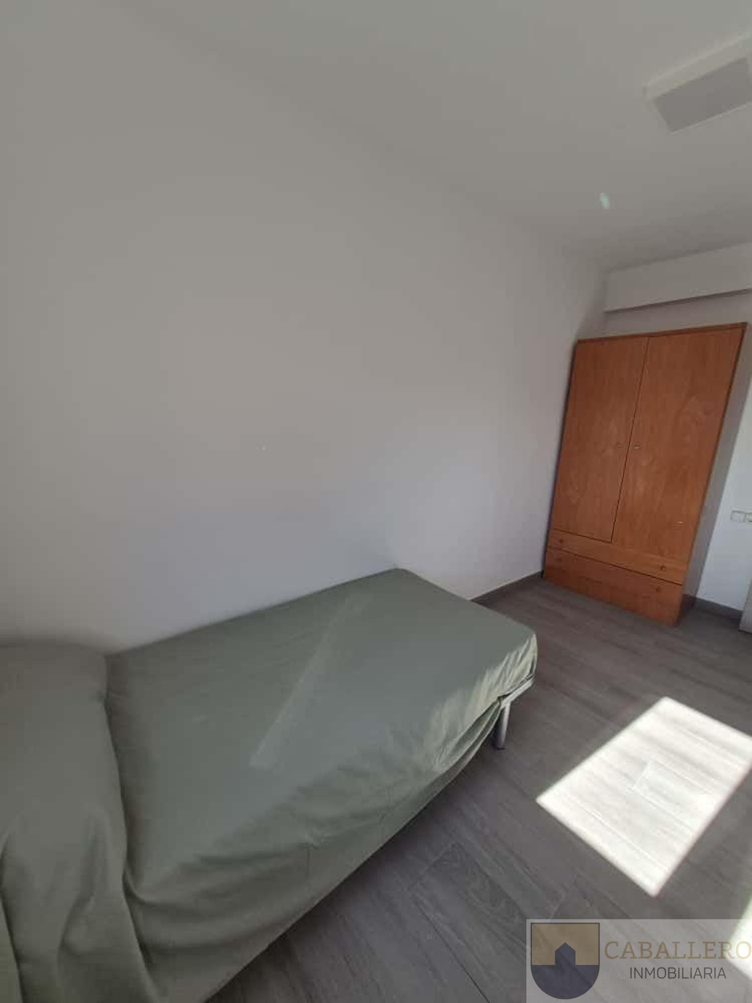 Alquiler de apartamento en Murcia