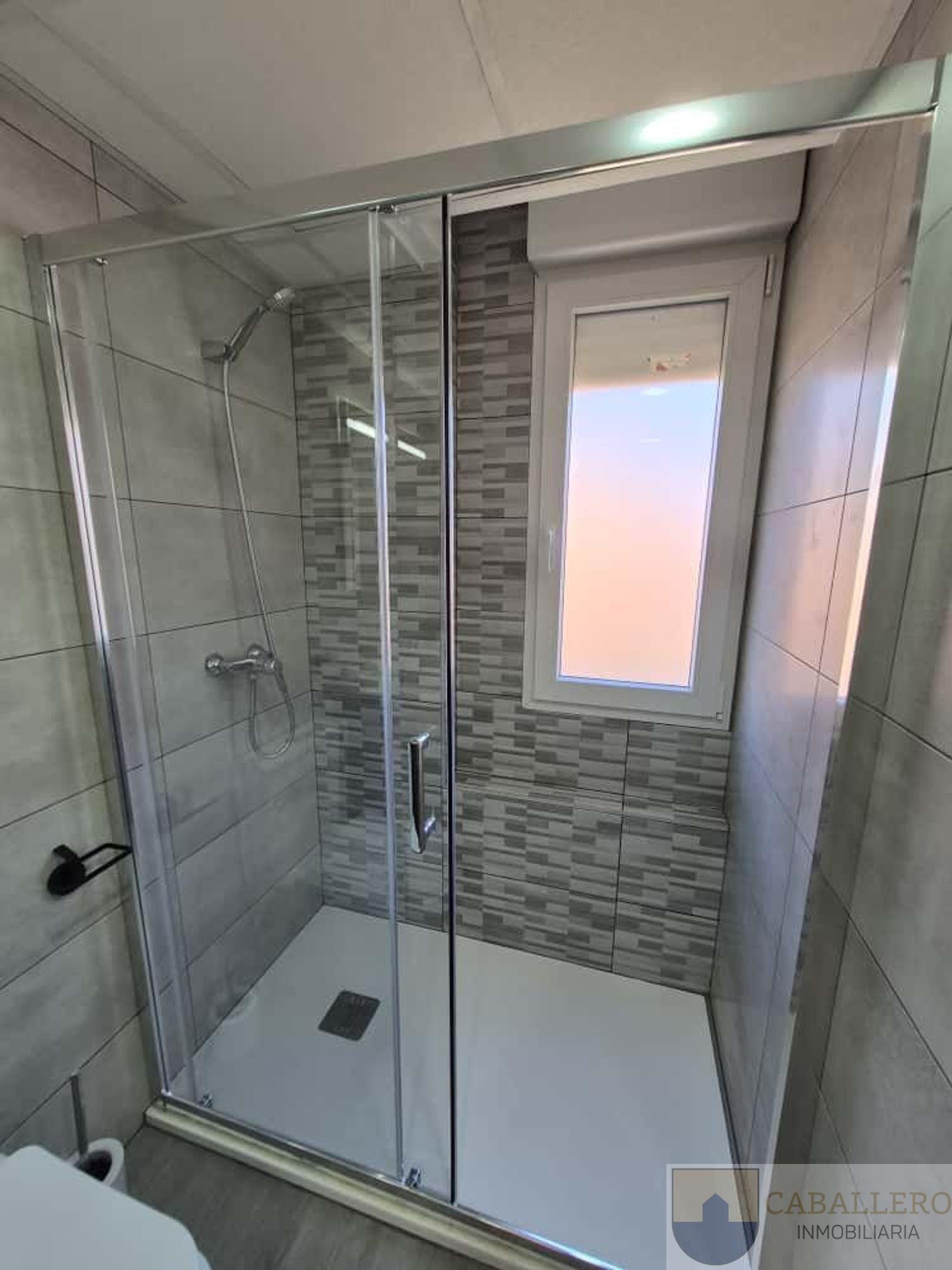 Alquiler de apartamento en Murcia