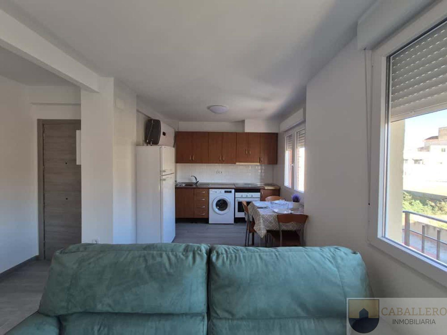 Alquiler de apartamento en Murcia