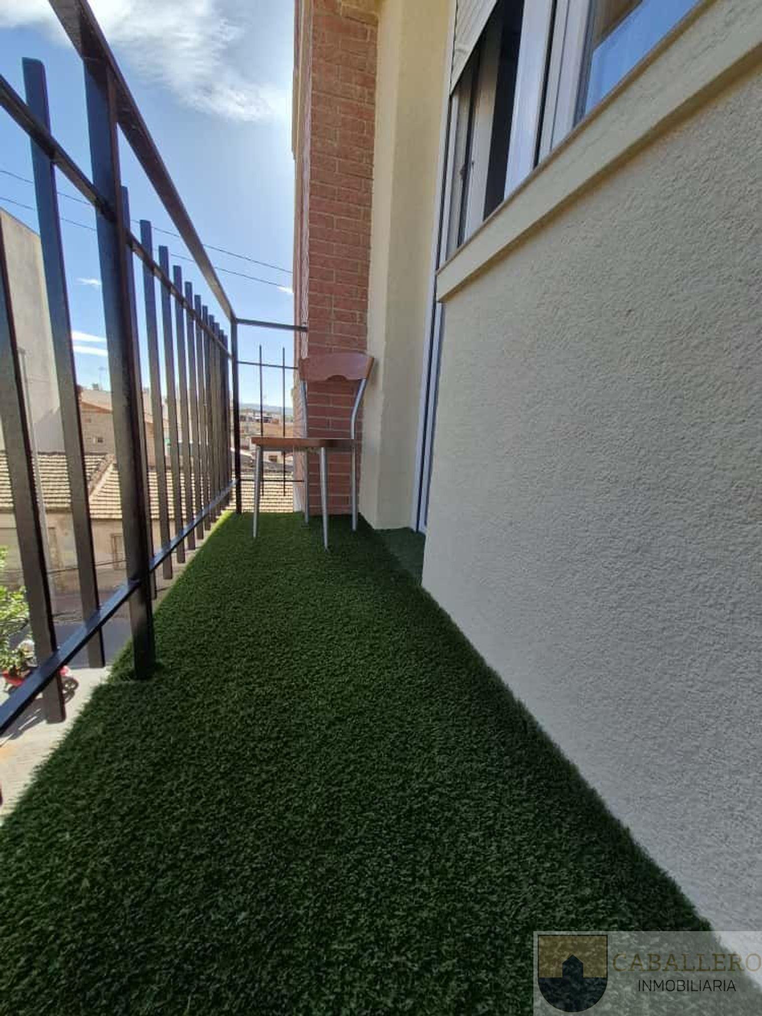 Alquiler de apartamento en Murcia