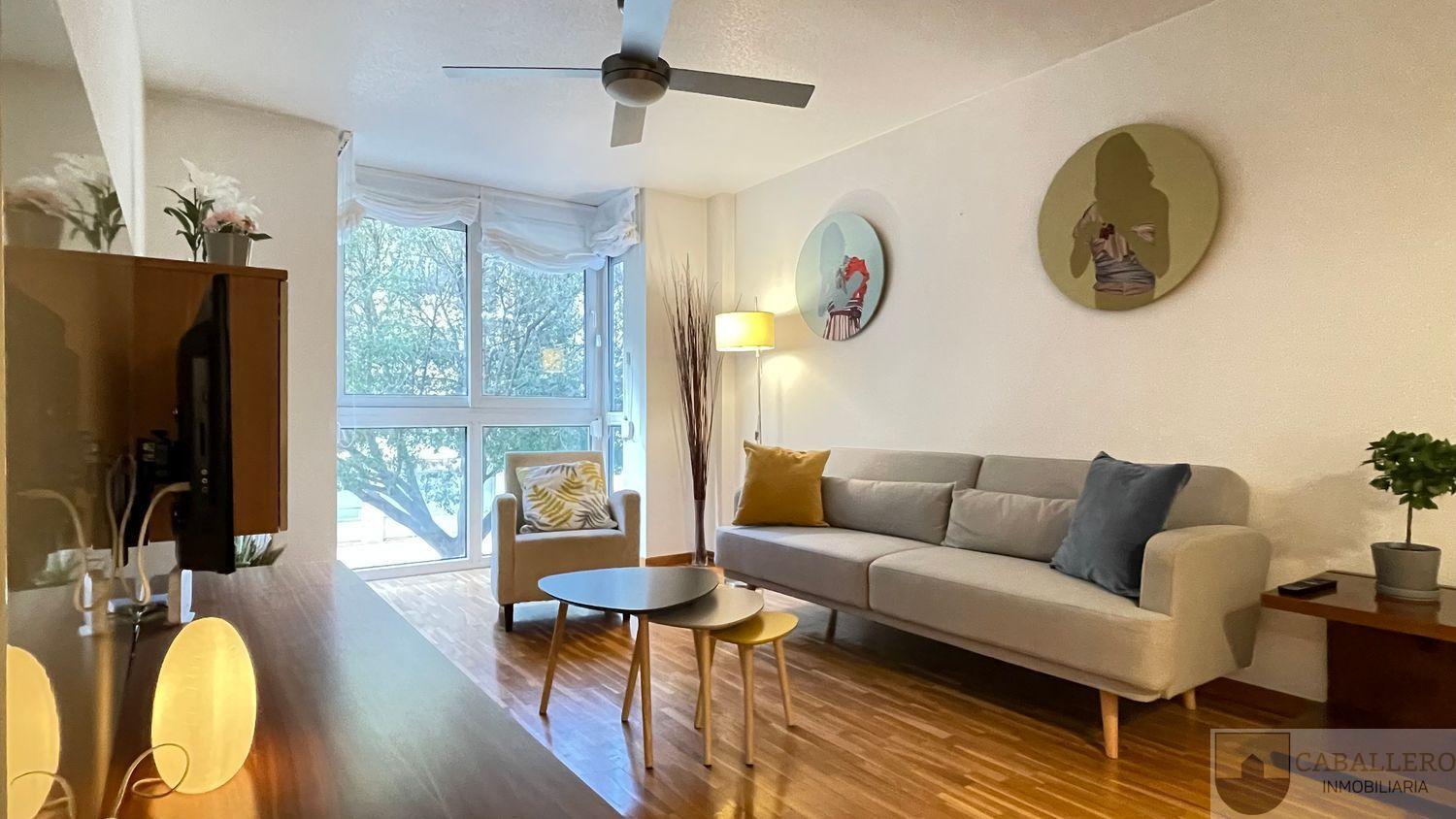 Alquiler de apartamento en Murcia