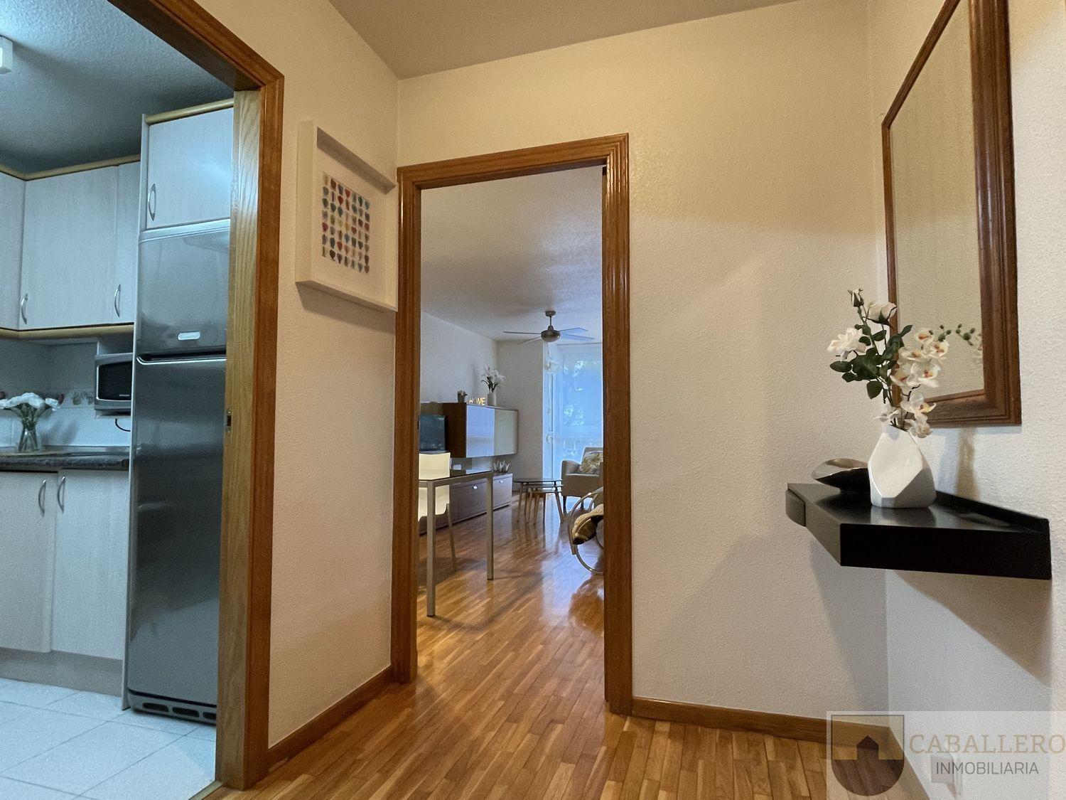 Alquiler de apartamento en Murcia