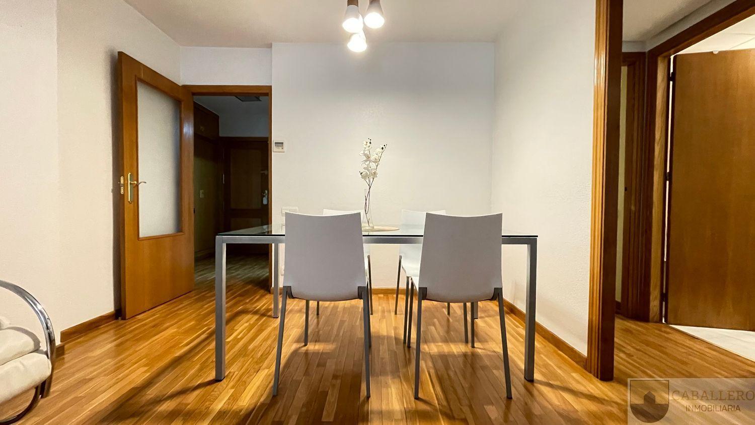 Alquiler de apartamento en Murcia