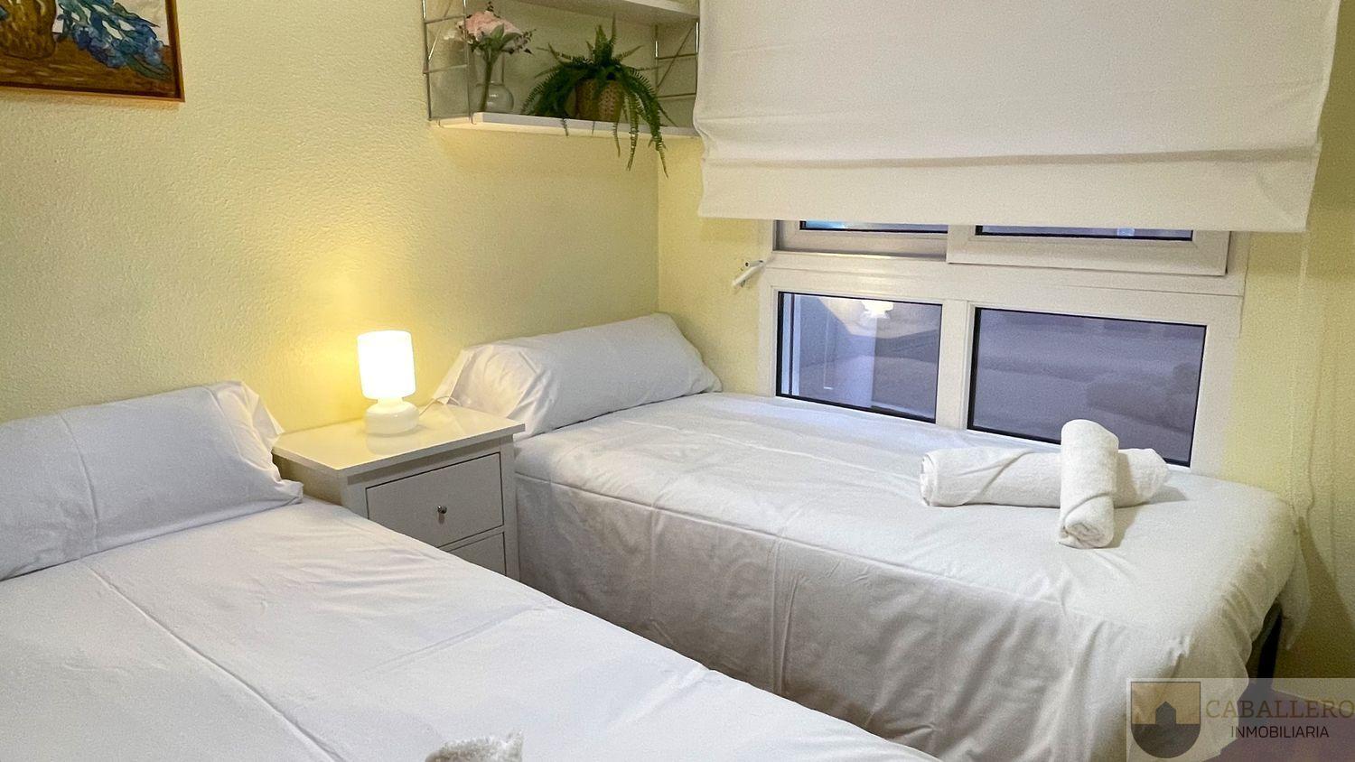 Alquiler de apartamento en Murcia