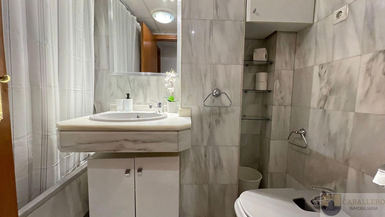 Alquiler de apartamento en Murcia