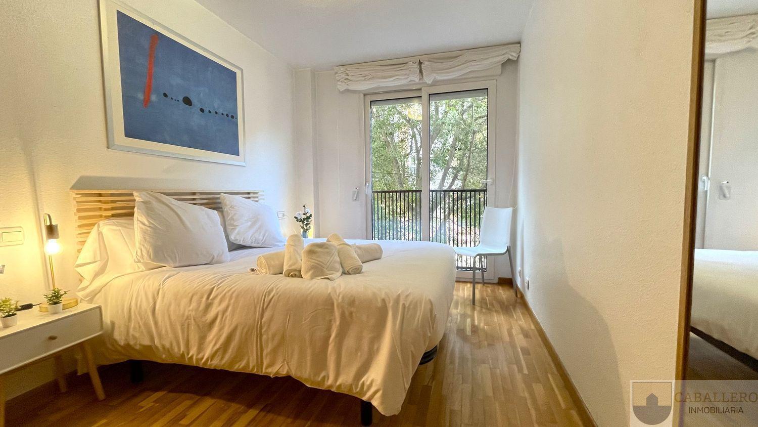 Alquiler de apartamento en Murcia