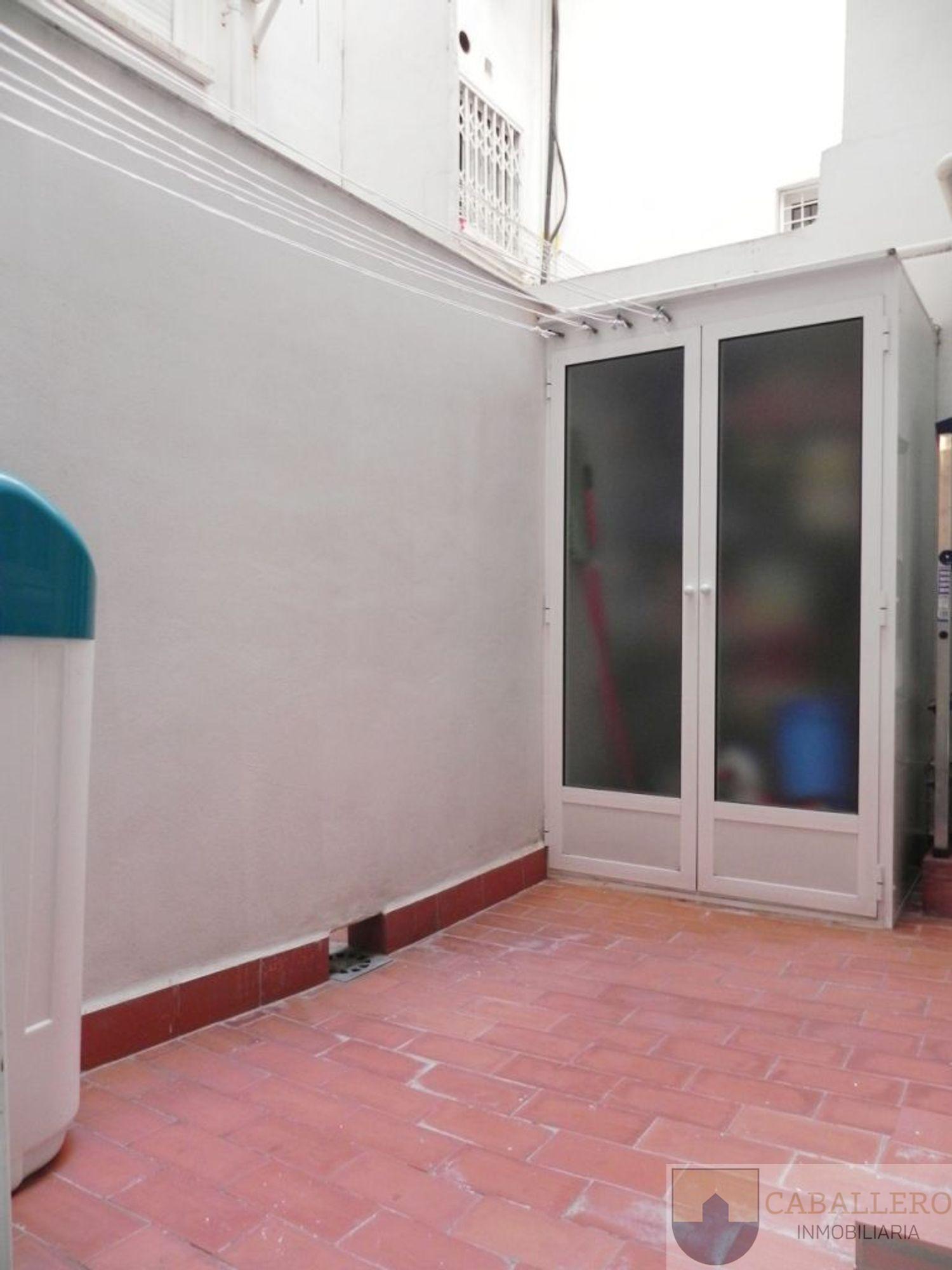 Alquiler de apartamento en Murcia